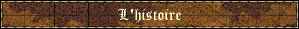 L'histoire